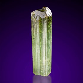 Elbaite-Himalaya Mine |  Mesa Grande | San Diego Co. | California | USA